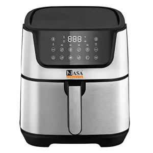 سرخ کن بدون روغن ناسا الکتریک مدل NS-811