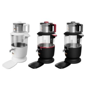 چای ساز ناسا الکتریک مدل NS-525 (سماوربرقی)