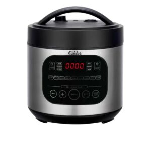 زودپز برقی دیجیتال کاخلر مدل KH-5512