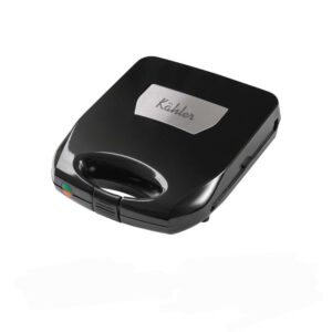 ساندویچ ساز دوسینی کاخلر مدل KH-212