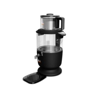 چای ساز ناسا الکتریک مدل NS-525 (سماوربرقی)