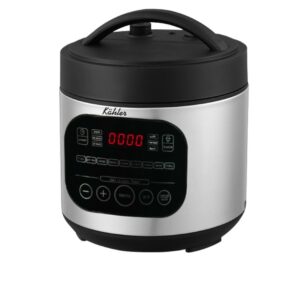 زودپز برقی دیجیتال کاخلر مدل KH-5512