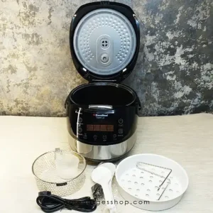 پلوپز دیجیتال RH-191