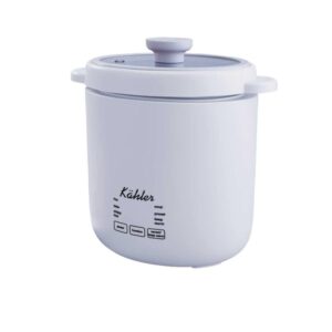 مینی پلوپز کاخلر 2 نفره کاخلر مدل KH-5511