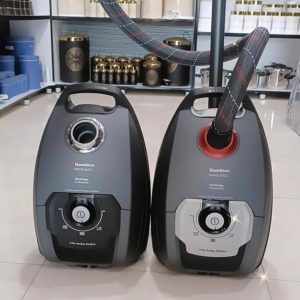 جاروبرقی همیلتون مدل HVC-7033