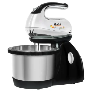 همزن کاسه دار چرخشی NS-919