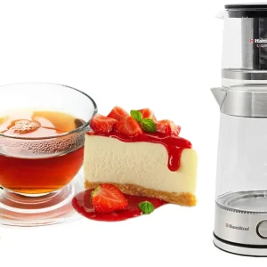 چای ساز همیلتون مدل HTS-998