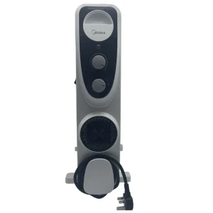 شوفاژ برقی Midea NY2513-22HF