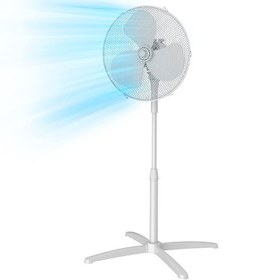 پنکه ایستاده مایدیا مدل FS40-21MW