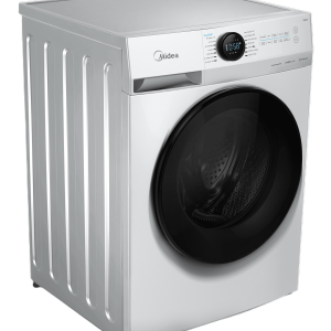 ماشین لباسشویی Midea MF200W100WB/W