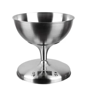 ترازو آشپزخانه همیلتون مدل HS-4252