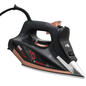 اتو بخار همیلتون مدل SH-2211