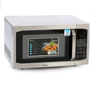 مایکروویو مایدیا Microwave oven MEG42A5LE
