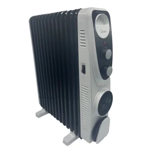 شوفاژ برقی Midea NY2513-22HF