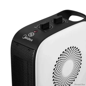 هیتر قابل حمل Midea NTY15-19CA