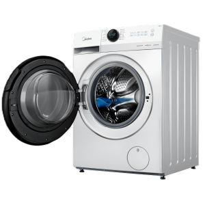 ماشین لباسشویی Midea MF200W100WB/W