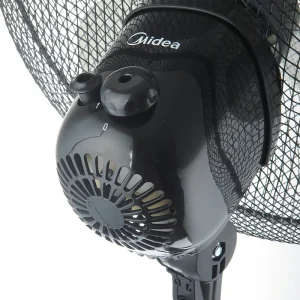 پنکه ایستاده مایدیا مدل FS40-21MB