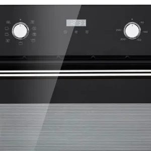 فر توکار مایدیا مدل Midea Built-in oven MO68145X