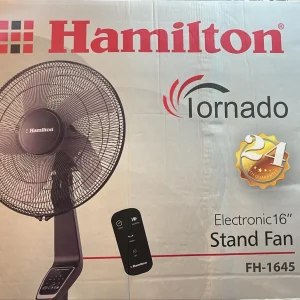 پنکه همیلتون مدل FH-1645