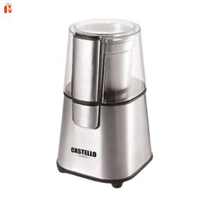آسیاب قهوه کاستلو مدل CL 675