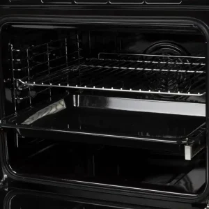 فر توکار مایدیا مدل Midea Built-in oven MO78100CX