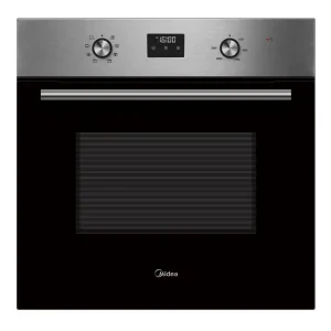 فر توکار مایدیا مدل Midea Built-in oven MO57103X