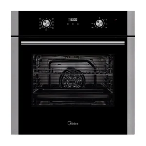 فر توکار مایدیا مدل Midea Built-in oven MO68145X