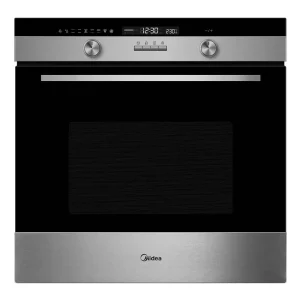 فر توکار مایدیا مدل Midea Built-in oven MO78101CX