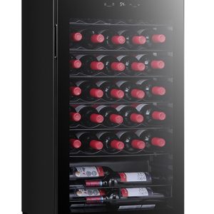یخچال نوشیدنی Midea MDRW150FGG22