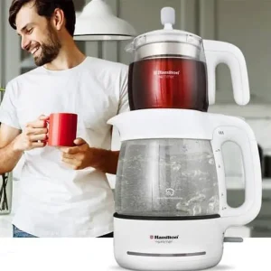چای ساز همیلتون مدل HTT-5240