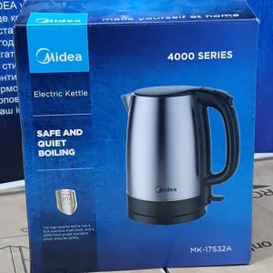 کتری برقی مایدیا مدل  Midea Electric kettle MK-17S32A