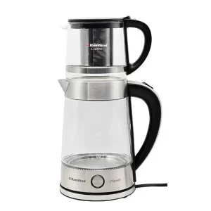 چای ساز همیلتون مدل HTS-998