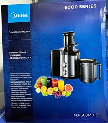 آبمیوه‌گیری Midea MJ-60JM01B