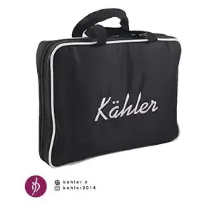 کیف نگهدارنده اسنک کاخلر