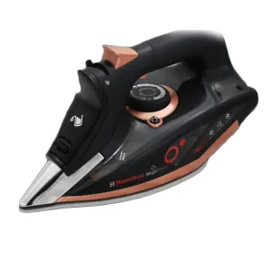 اتو بخار همیلتون مدل SH-2211