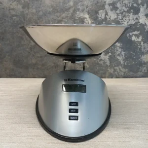ترازو آشپزخانه همیلتون مدل HS-4254