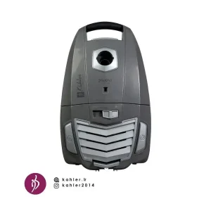 جاروبرقی دیجیتال D-4407 کاخلر
