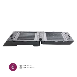 اسنکپز آنالوگ دوسینی 1-2PRO (اسنک و گریل)