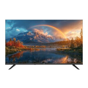 تلویزیون 43 اینچ JVC مدل LT-43N7115