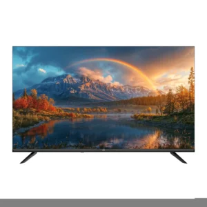 تلوزیون 43 اینچ JVC مدل LT-43N7115