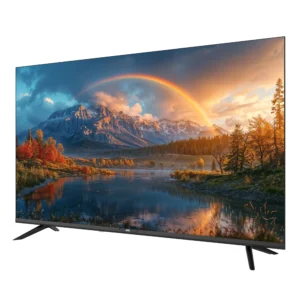 تلوزیون 43 اینچ JVC مدل LT-43N7115