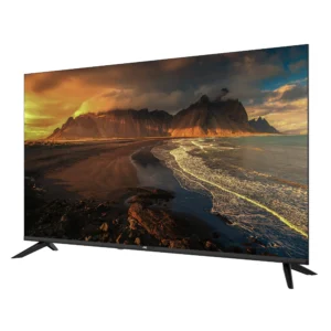 تلوزیون 43 اینچ JVC مدل LT-43N7125