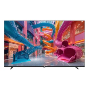 تلوزیون 55 اینچ JVC مدل LT-55NQ7125