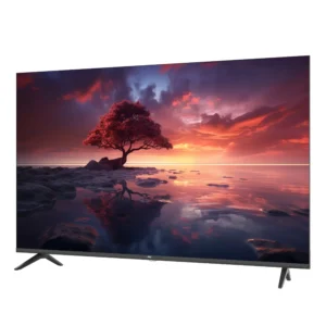 تلوزیون 65 اینچ JVC مدل LT-65NQ7125