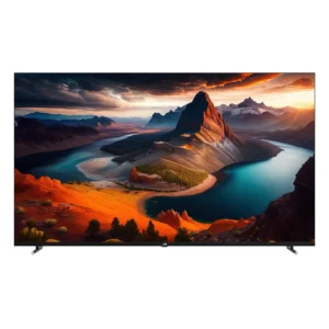تلوزیون 65 اینچ JVC مدل LT-65NQ7225