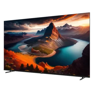 تلوزیون 65 اینچ JVC مدل LT-65NQ7225