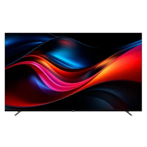 تلوزیون 75 اینچ JVC مدل LT-75NQ7125