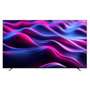 تلوزیون 75 اینچ JVC مدل LT-75NQ7225