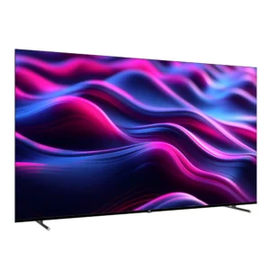 تلوزیون 75 اینچ JVC مدل LT-75NQ7225