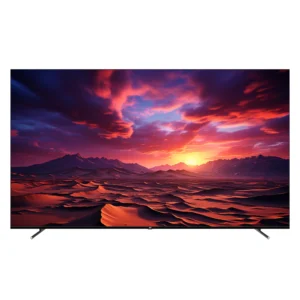 تلوزیون 85 اینچ JVC مدل LT-85NQ7225